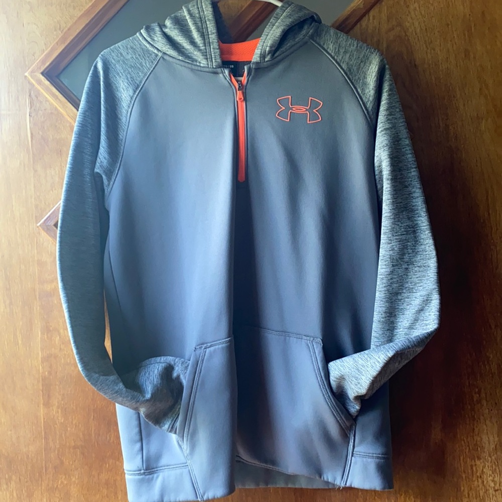 Under Armour Pullover